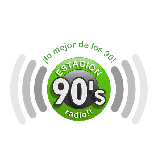 Estacion 90s Radios