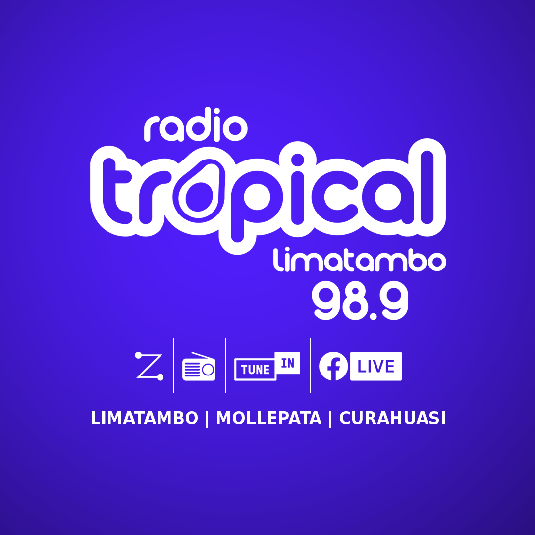 Tropical Limatambo