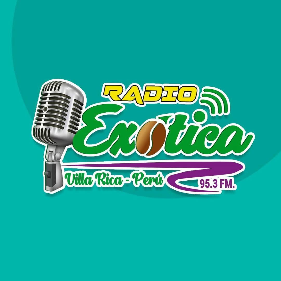 Radio Exotica