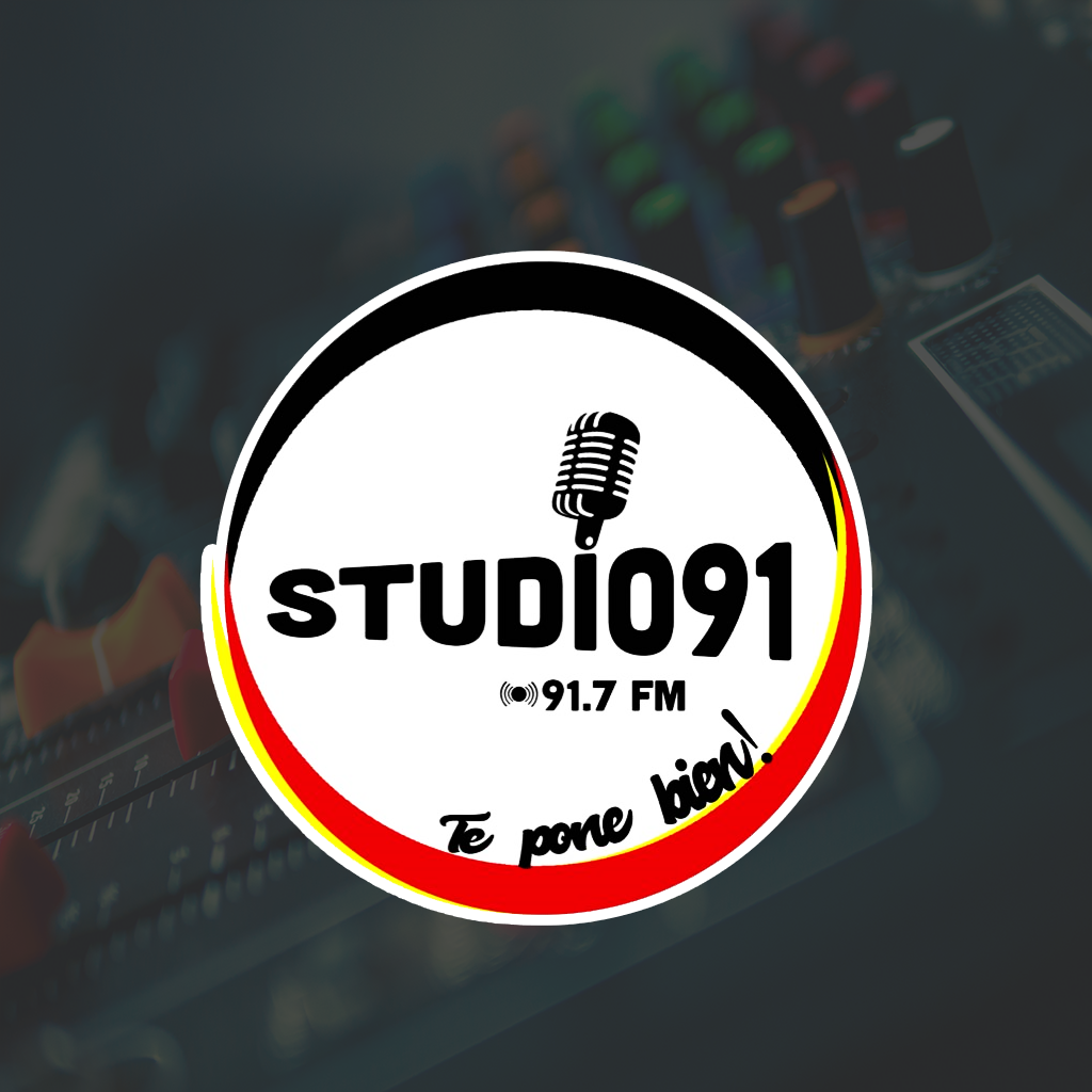 studio 91